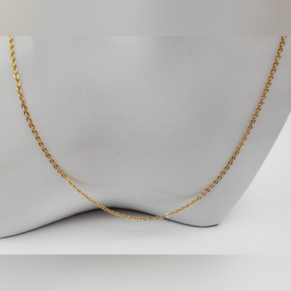 Midas‎ lace necklace N0408